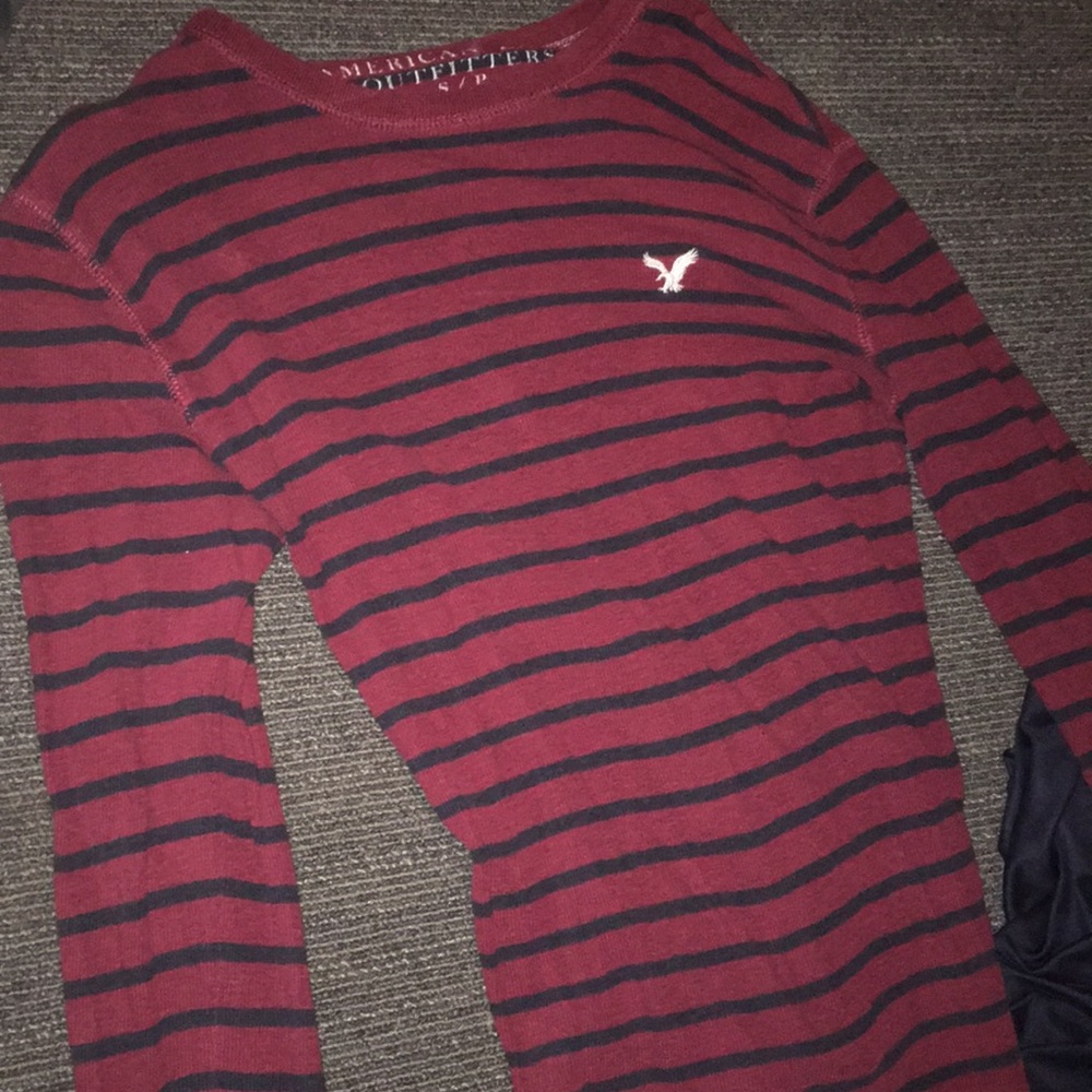 Long sleeve
